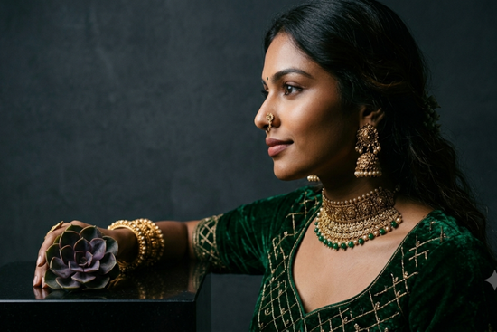Adhvika Lokesh
