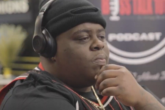 Big X The Plug: age and biography