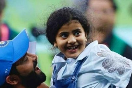 Nidhyana Jadeja: The Life of Ravindra Jadeja’s Daughter in the Public Eye.