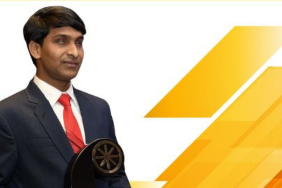 Srikanth Bolla Net Worth: The Inspiring Fortune of a Visionary Titan.