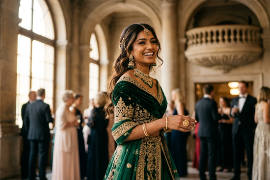 Tarini Kalingarayar: age and info