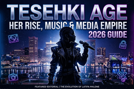 Tesehki age and career