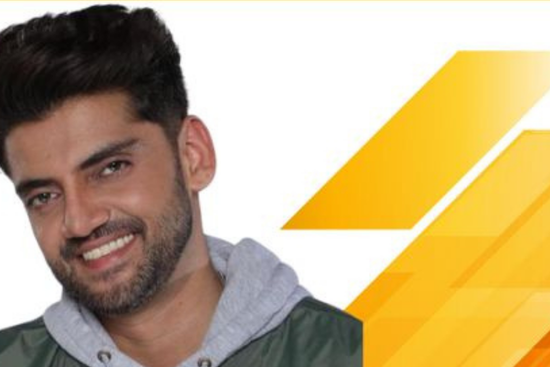 Zaheer Iqbal Net Worth, Biography and Career.
