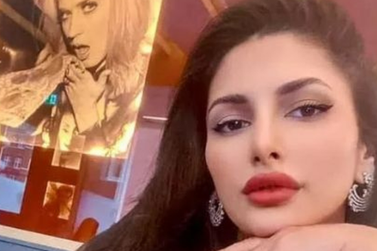 Who is Zainab Ravdjee?