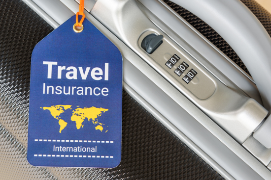 Is it compulsory to have travel insurance