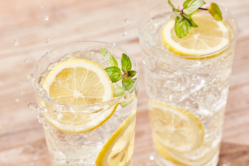 Six Barrel Soda